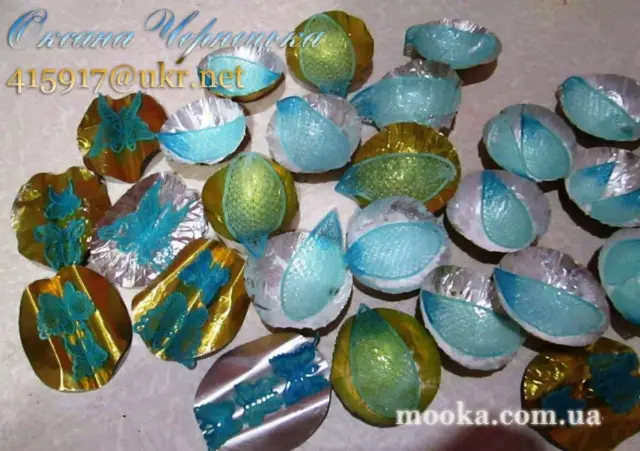 Коврики  для  SugarVeil, Magic decor и др