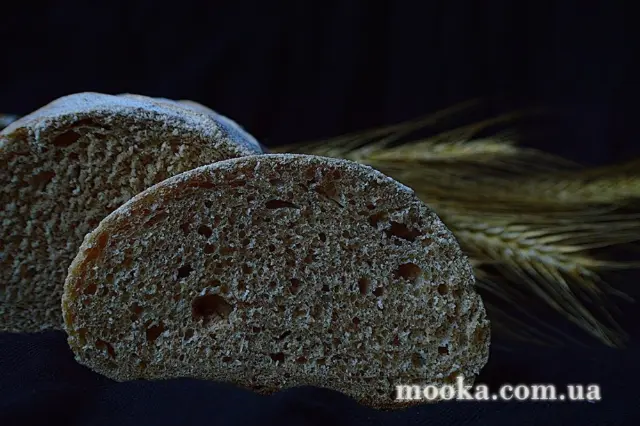Дрожжи лимонные и закваска на них