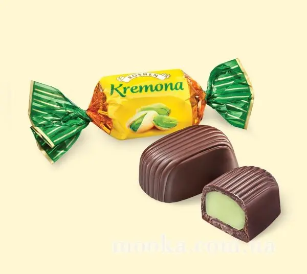 Сладкие беседы (о конфетах, шоколаде...)