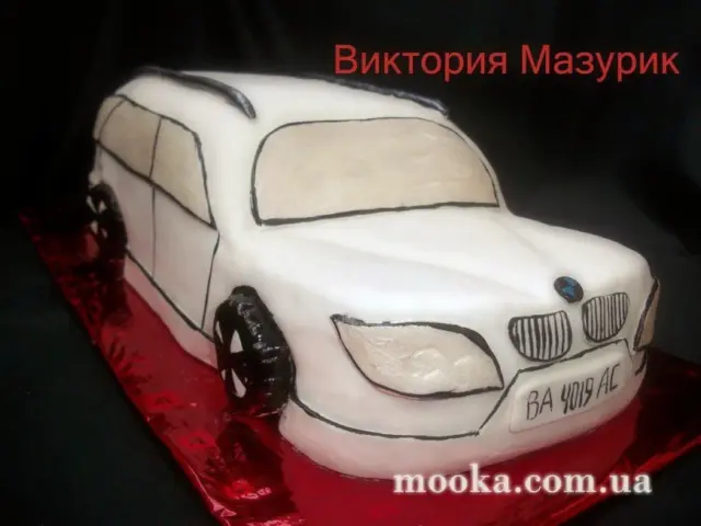 Сладости от Pitochka