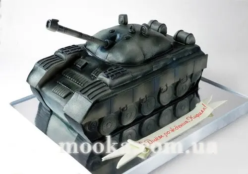 Торты