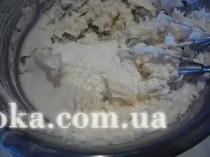 Печенье рождественское испанское (Polvorones de Navidad)