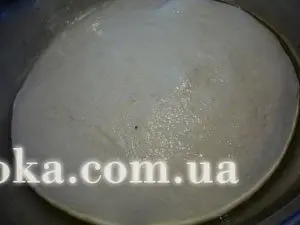 Лепешки кунжутные