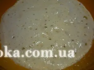 Лепешки кунжутные