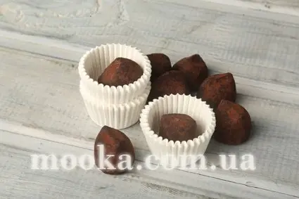 Тарталетки (формочки бумажные) бумага для выпечки от производителя