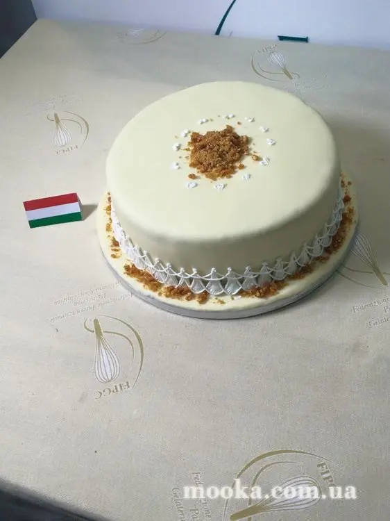 Переговорим, пока духовочка печет