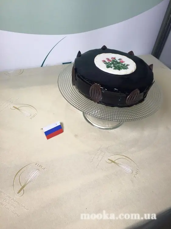 Переговорим, пока духовочка печет
