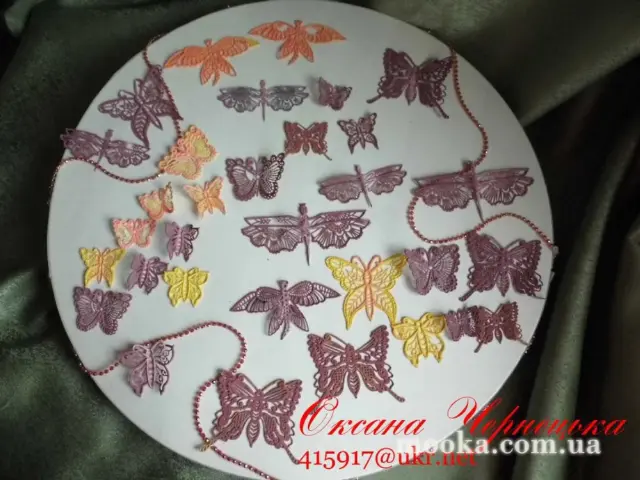 Коврики  для  SugarVeil, Magic decor и др