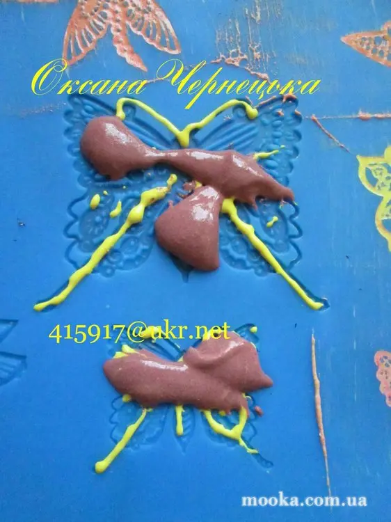 Коврики  для  SugarVeil, Magic decor и др