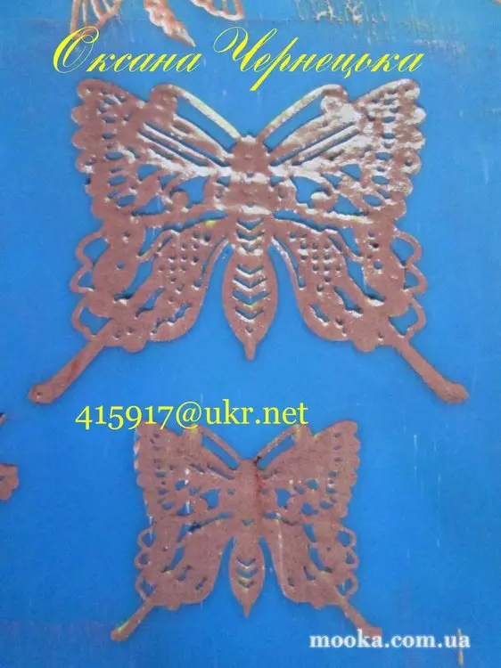 Коврики  для  SugarVeil, Magic decor и др