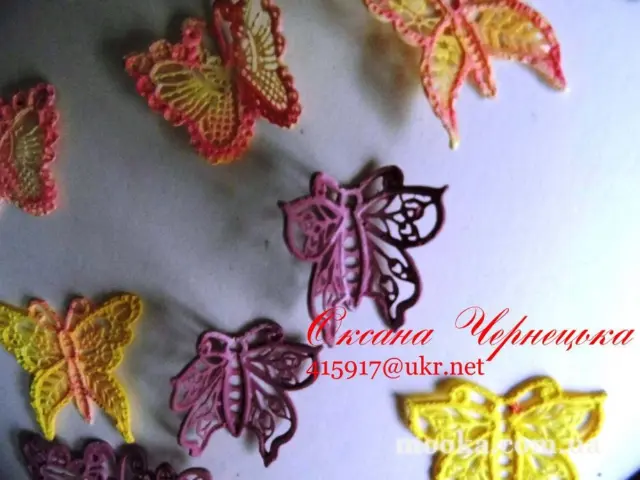 Коврики  для  SugarVeil, Magic decor и др