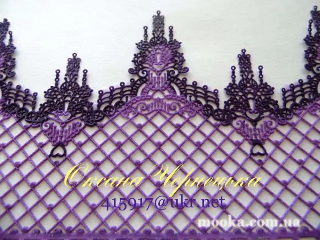 Коврики  для  SugarVeil, Magic decor и др