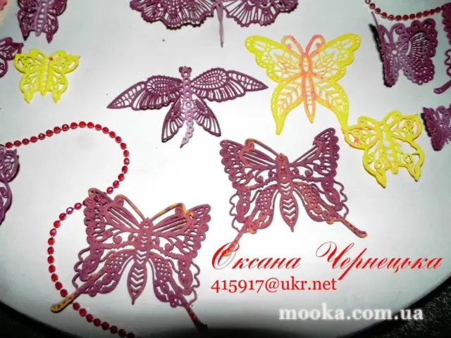 Коврики  для  SugarVeil, Magic decor и др