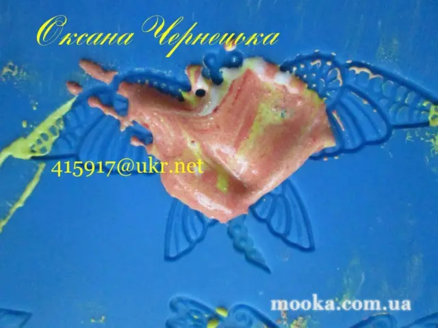 Коврики  для  SugarVeil, Magic decor и др