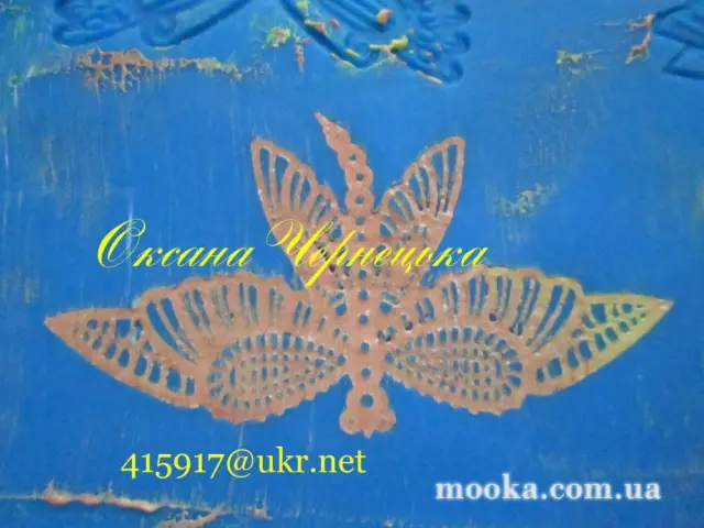 Коврики  для  SugarVeil, Magic decor и др