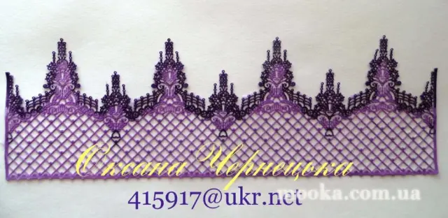 Коврики  для  SugarVeil, Magic decor и др