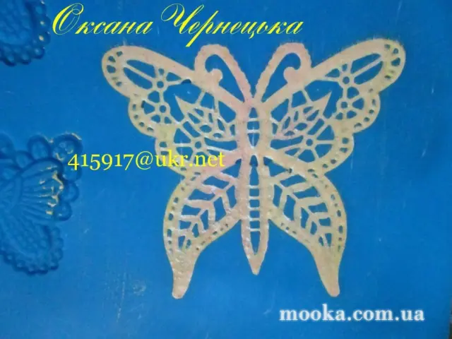 Коврики  для  SugarVeil, Magic decor и др