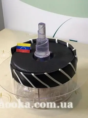 Переговорим, пока духовочка печет