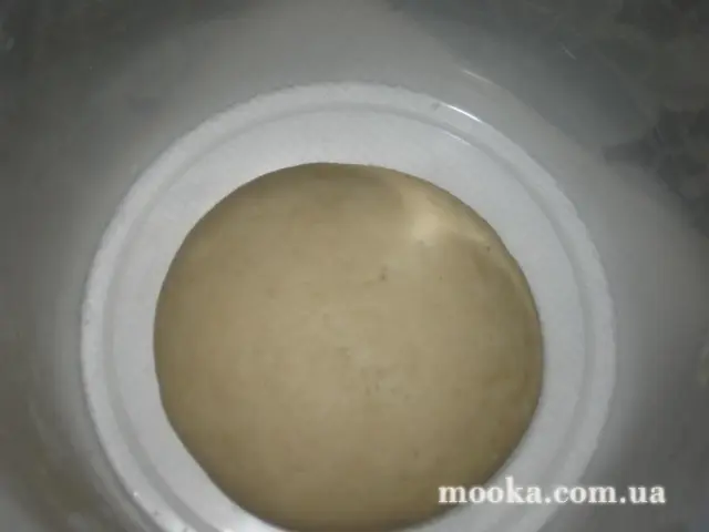 Закваска спонтанного брожения от Франциско Тахеро