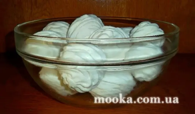 МК  Зефир (ГОСТ)