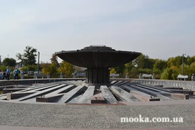 Фотосолянка подорожей