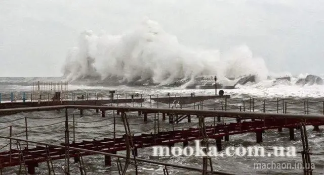 Ах, Одесо, перлина біля моря!