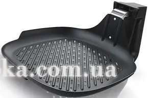 Аэрофитюрница PHILIPS HD9240/90
