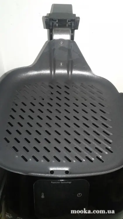 Аэрофитюрница PHILIPS HD9240/90