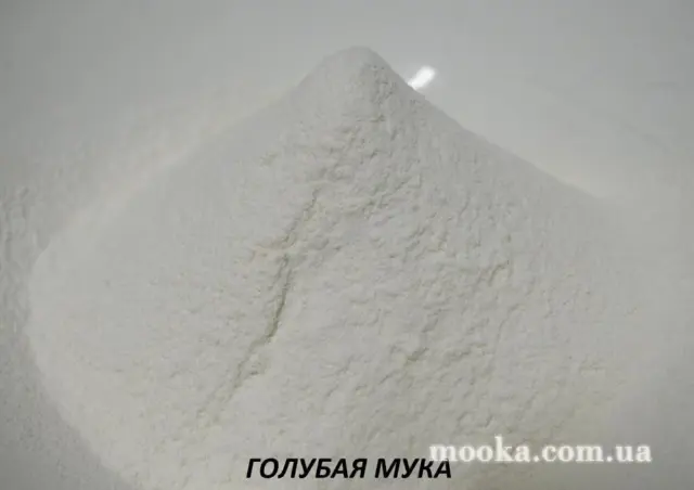 Булочки "Патриотические " из цветной муки Еcomeal