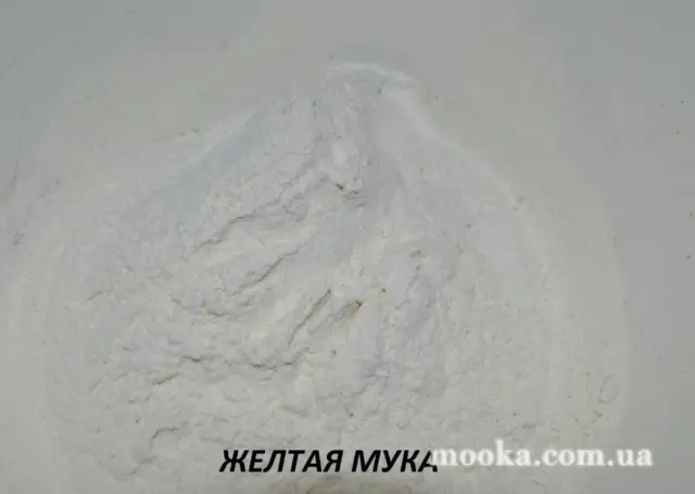 Булочки "Патриотические " из цветной муки Еcomeal