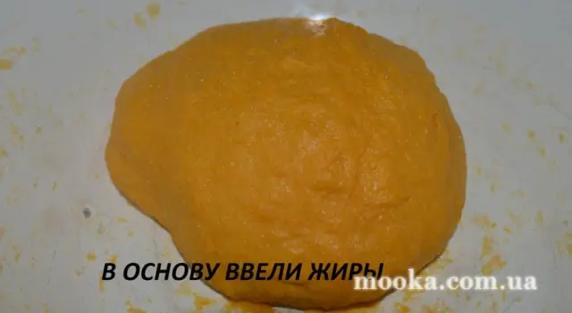 Булочки "Патриотические " из цветной муки Еcomeal