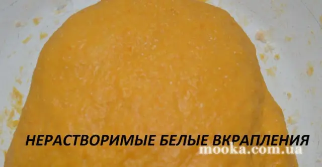 Булочки "Патриотические " из цветной муки Еcomeal