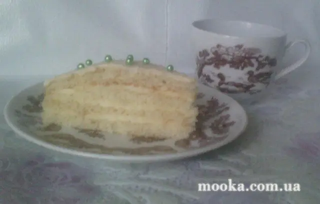Наши торты, украшенные мастикой