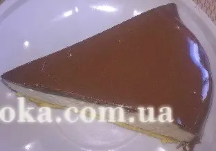 Глазури, помадки. Помощь. Рецепты со сторонних ресурсов