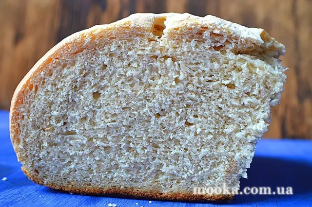 Дрожжи лимонные и закваска на них