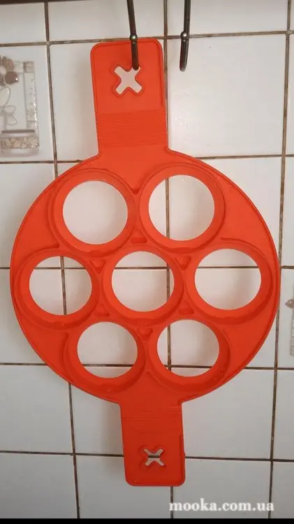 Кухонные гаджеты