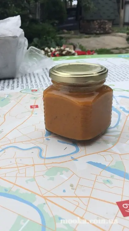 Икра кабачковая с белыми кореньями (по официальной рецептуре). Тот самый вкус!