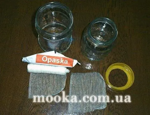 Живая еда или Проростки
