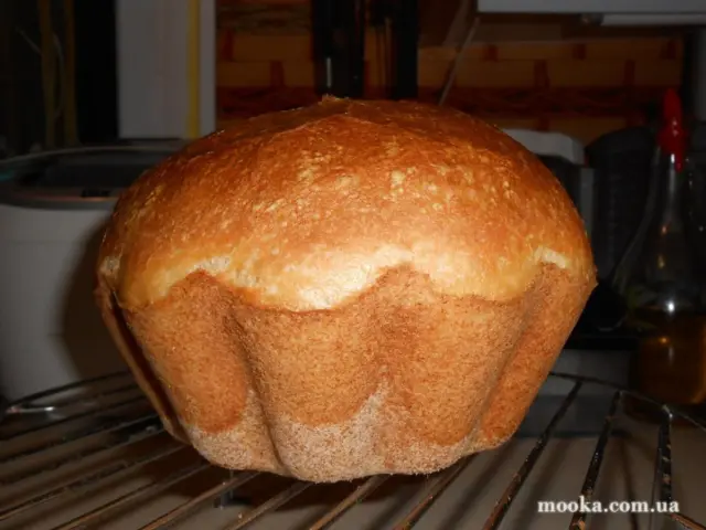 Паляница Киевская