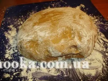 Пряники сахарные