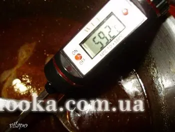 Пряники сахарные