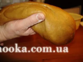 Пряники сахарные