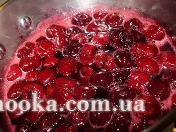Торт "Шварцвальдский"