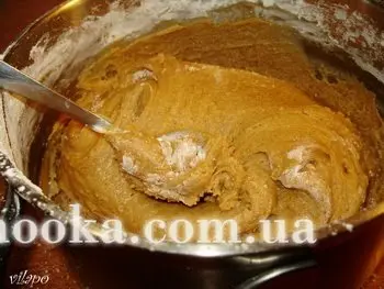 Пряники сахарные