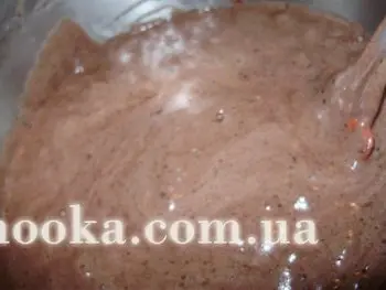 Торт "Шварцвальдский"
