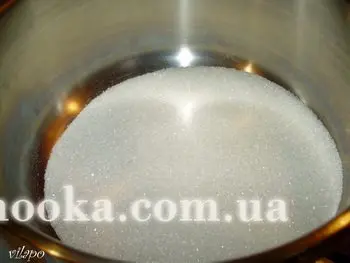 Пряники сахарные