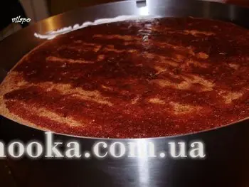 Торт "Шварцвальдский"
