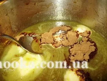 Пряники сахарные