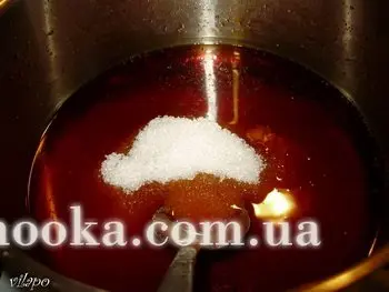 Пряники сахарные