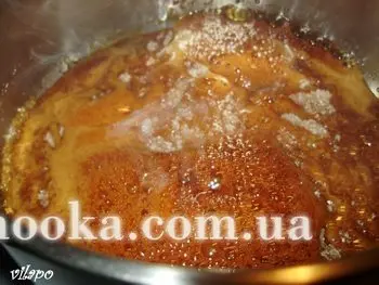 Пряники сахарные